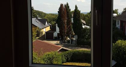 Römerland im Schwäbischen Wald