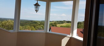 Roman country in the Swabian Forest