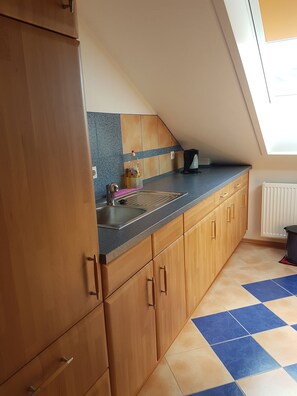 Mikrowelle, Herdplatte