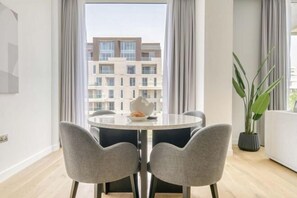 Room - Stella Stays Pristine 1Bdr Barari (Dubai)