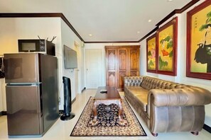 Room - Mosaic Condominium Mae Phim Beach (Klaeng)