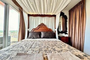 Room - Mosaic Condominium Mae Phim Beach (Klaeng)