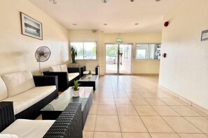 Interior - Mosaic Condominium Mae Phim Beach (Klaeng)