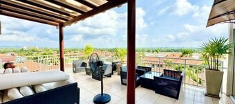 Mosaic Condominium Mae Phim Beach