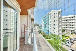 Room - Mosaic Condominium Mae Phim Beach (Klaeng)