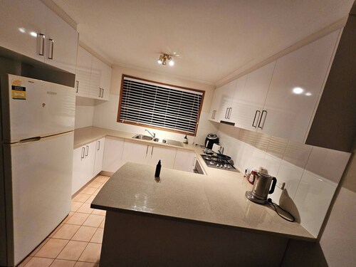 Home Near Melbourne Airport