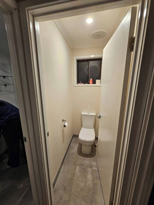 Badkamer