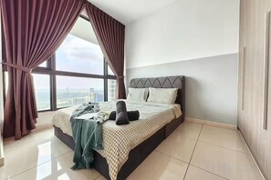 Unclassified image, 5 of 6, button - 3806 Macrolink 6pax Cozy Legoland Netflix BySTAY (Iskandar Puteri)