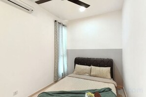 Unclassified image, 2 of 6, button - 3806 Macrolink 6pax Cozy Legoland Netflix BySTAY (Iskandar Puteri)