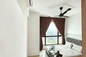 Unclassified image, 4 of 6, button - 3806 Macrolink 6pax Cozy Legoland Netflix BySTAY (Iskandar Puteri)