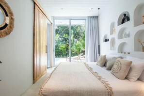 Room - ULU 1 · 2br villa (Bali)