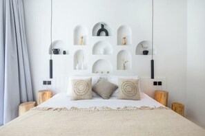 Room - ULU 1 · 2br villa (Bali)