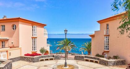 Precioso Apto Caleta Interian Beach By Paramount Holidays