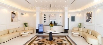 Neema Hotel Al Wajh