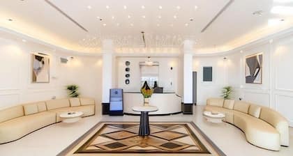 Neema Hotel Al Wajh