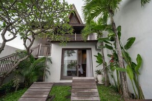 Exterior - The Lavana Villa Ulin Cemagi (Bali)