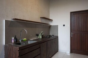 Interior - The Lavana Villa Ulin Cemagi (Bali)