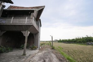 Miscellaneous - The Lavana Villa Ulin Cemagi (Bali)
