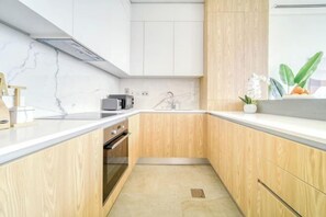 Room - Stella Stays Splendid 1Bdr Barari (Dubai)