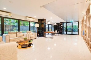 Interior - Palm Springs Nimman (Chiang Mai)