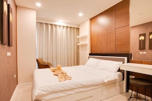 Room - Palm Springs Nimman (Chiang Mai)