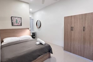 Unclassified image, 5 of 25, button - T2 House Kuantan (Kuala Kuantan)