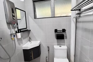 Bathroom - T2 House Kuantan (Kuala Kuantan)