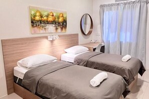 Room - T2 House Kuantan (Kuala Kuantan)