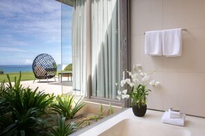 Room - Villa Tievoli (Takua Thung)