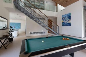 Room - Villa Tievoli (Takua Thung)