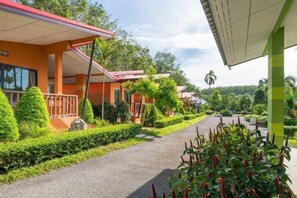 Room - Infinite Resort and Cafe (Krabi)