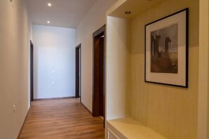 Interior - Luxury Villa Suzana (Hersonissos)