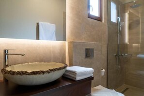 Room - Luxury Villa Suzana (Hersonissos)