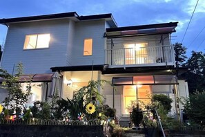 Unclassified image, 5 of 15, button - Grace House (Higashiizu)