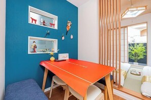 Room - KYARA HOTEL Hikifune (Tokyo)