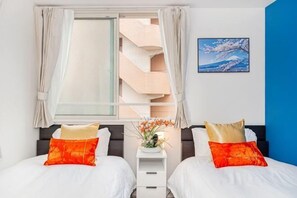Room - KYARA HOTEL Hikifune (Tokyo)