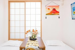 Room - KYARA HOTEL Hikifune (Tokyo)