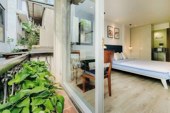 Exterior - VietHOME-25 sqm, Old Quarter, Lift, Opera House 5 (Hanoi)