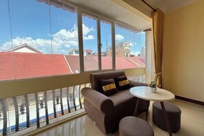 Room - Somato Hostel (Phnom Penh)