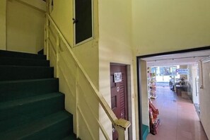 Interior - Somato Hostel (Phnom Penh)