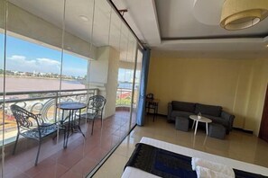 Room - Somato Hostel (Phnom Penh)