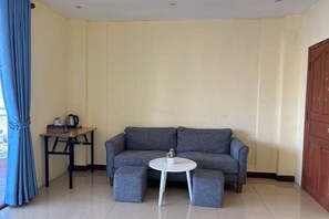 Room - Somato Hostel (Phnom Penh)