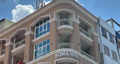 Somato Hostel