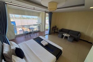 Room - Somato Hostel (Phnom Penh)