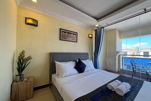 Room - Somato Hostel (Phnom Penh)