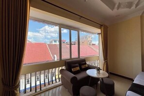 Room - Somato Hostel (Phnom Penh)