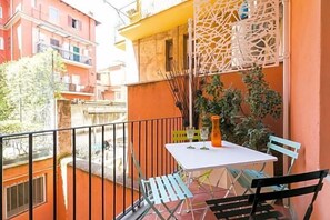 Interior - Appartamenti MarcoAurelio49 (Rome)