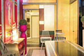 Interior - Appartamenti MarcoAurelio49 (Rome)