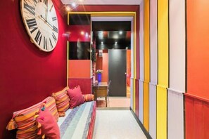 Cots/infant beds - Appartamenti MarcoAurelio49 (Rome)