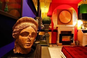 Interior - Appartamenti MarcoAurelio49 (Rome)